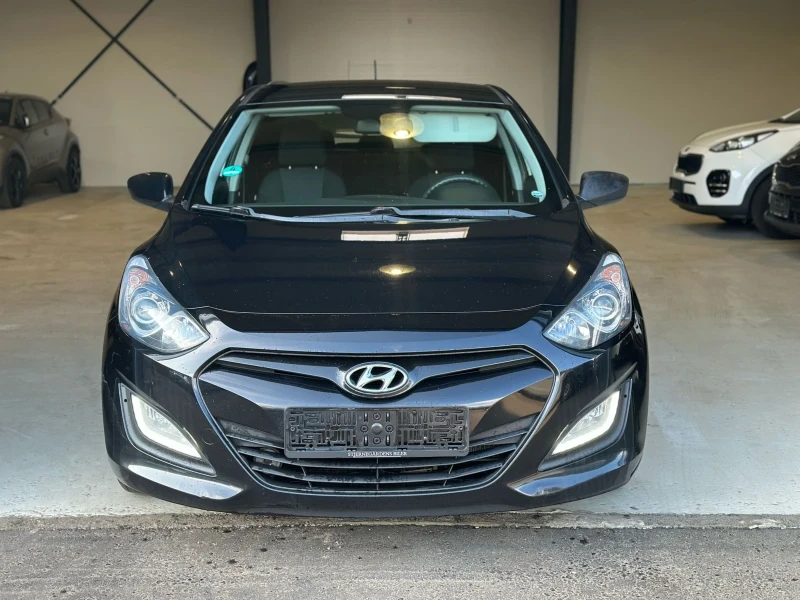 Hyundai I30 1.6 CRDi / 110кс / EU5B, снимка 2 - Автомобили и джипове - 49420790