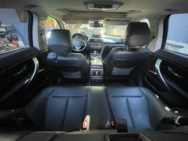 BMW 428 GranCoupe, снимка 14 - Автомобили и джипове - 52371271