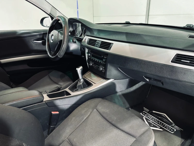 BMW 320 E 90, снимка 9 - Автомобили и джипове - 51959666