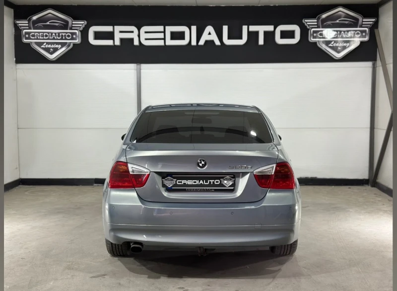 BMW 320 E 90, снимка 5 - Автомобили и джипове - 51959666