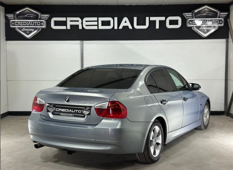 BMW 320 E 90, снимка 6 - Автомобили и джипове - 51959666