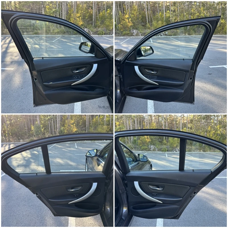 BMW 320, снимка 10 - Автомобили и джипове - 52412155