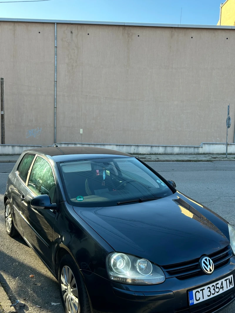 VW Golf, снимка 2 - Автомобили и джипове - 52736748