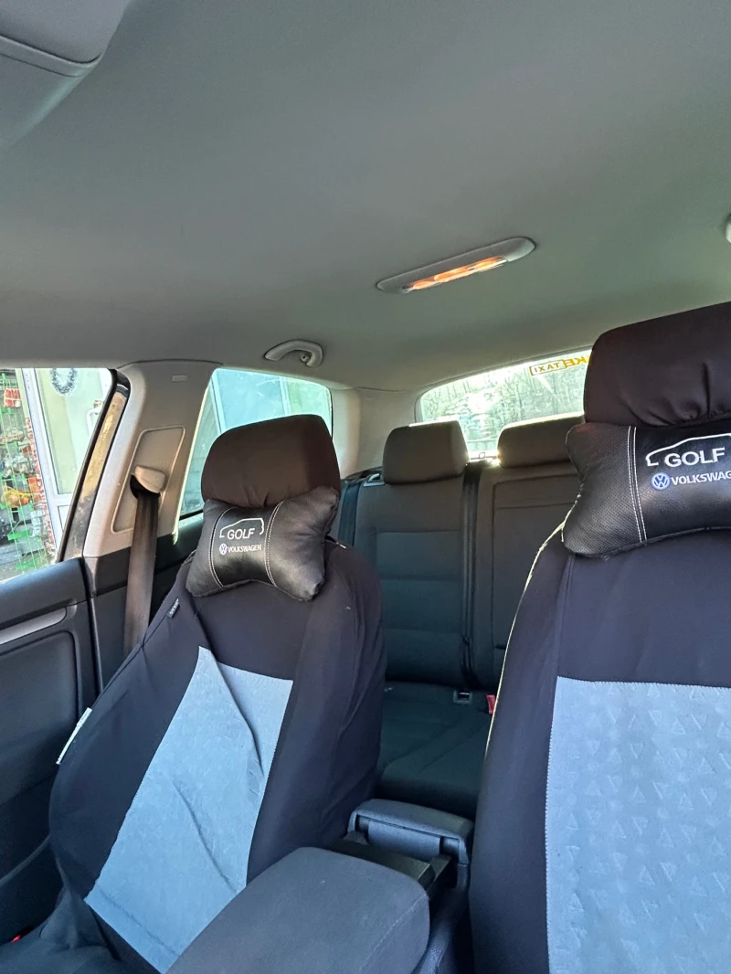 VW Golf, снимка 8 - Автомобили и джипове - 52736748