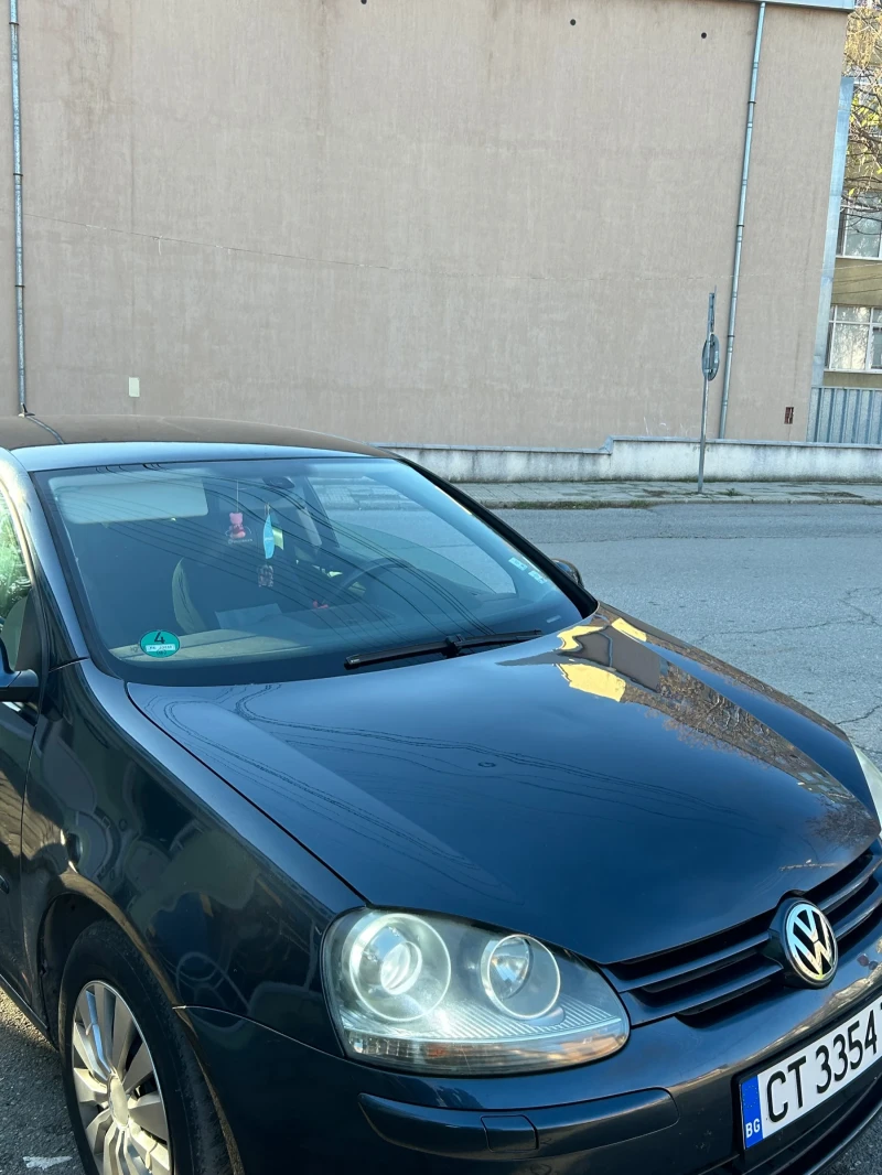 VW Golf, снимка 3 - Автомобили и джипове - 52736748