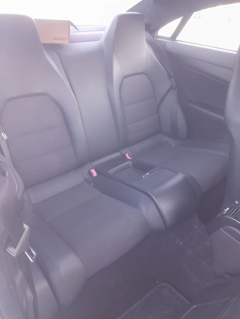 Mercedes-Benz E 220 2.2, снимка 5 - Автомобили и джипове - 53156356