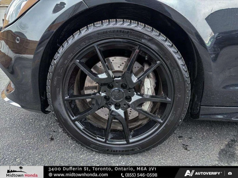 Mercedes-Benz CLS * CLS550 4M * CARFAX * ЦЕНА ДО БГ, снимка 9 - Автомобили и джипове - 53247594