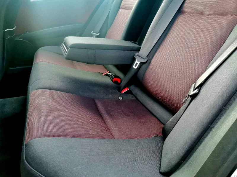 Mercedes-Benz C 200 2.2CDI/136к.с, снимка 12 - Автомобили и джипове - 53281735