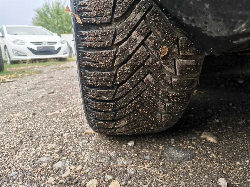 Mercedes-Benz C 200 2.2CDI/136к.с, снимка 15 - Автомобили и джипове - 53281735