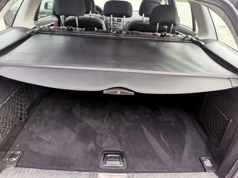 Mercedes-Benz C 200 2.2CDI/136к.с, снимка 14 - Автомобили и джипове - 53281735