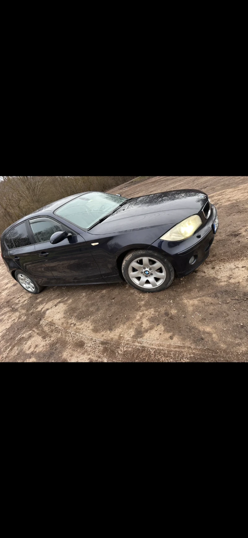 BMW 118, снимка 10 - Автомобили и джипове - 53340672