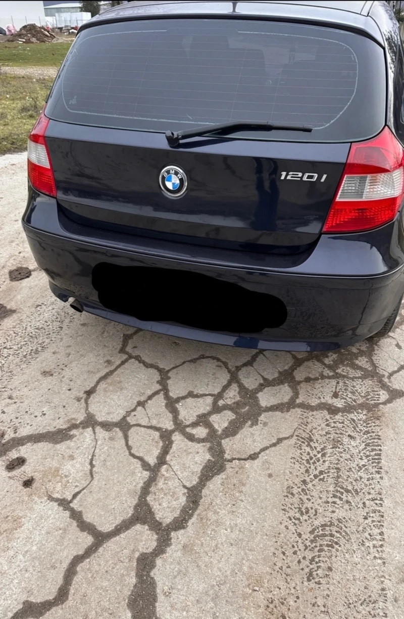 BMW 118, снимка 2 - Автомобили и джипове - 53340672