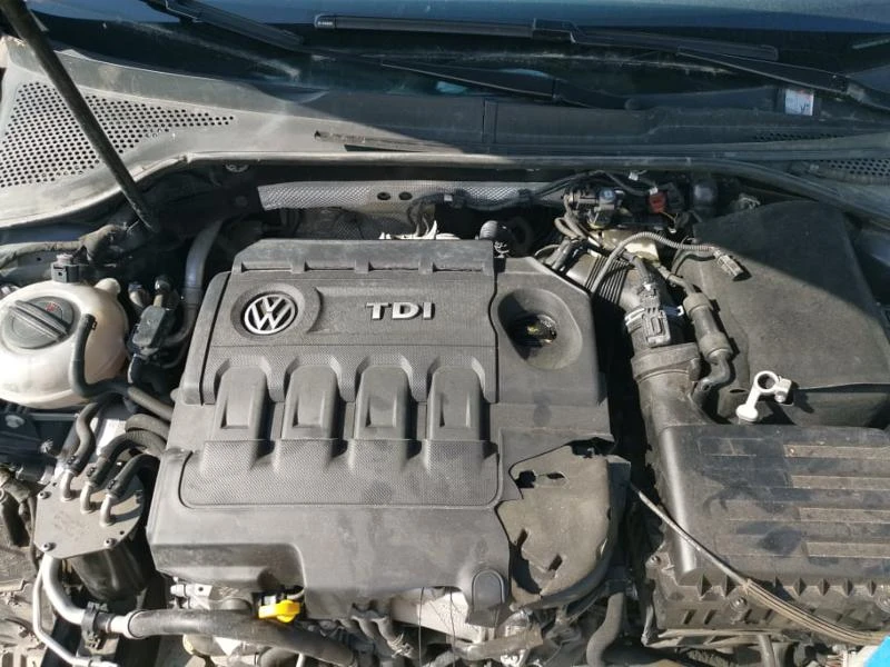 VW Golf 7   1.6tdi   DSG, снимка 3 - Автомобили и джипове - 25743776