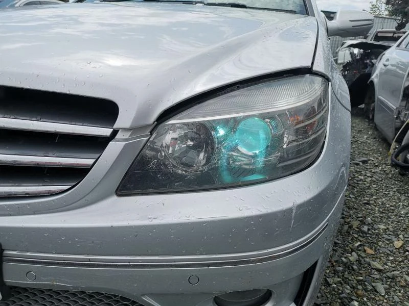 Mercedes-Benz CLC 220 На части 646 , снимка 12 - Автомобили и джипове - 25932884