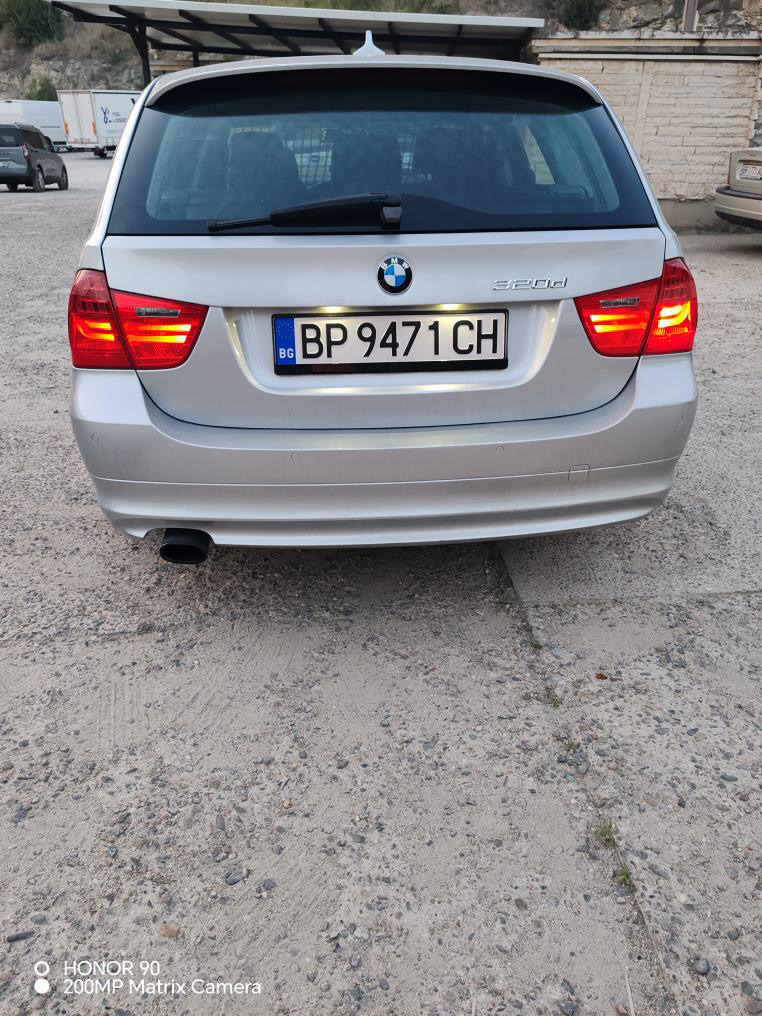 BMW 320 Face, снимка 2 - Автомобили и джипове - 46427587
