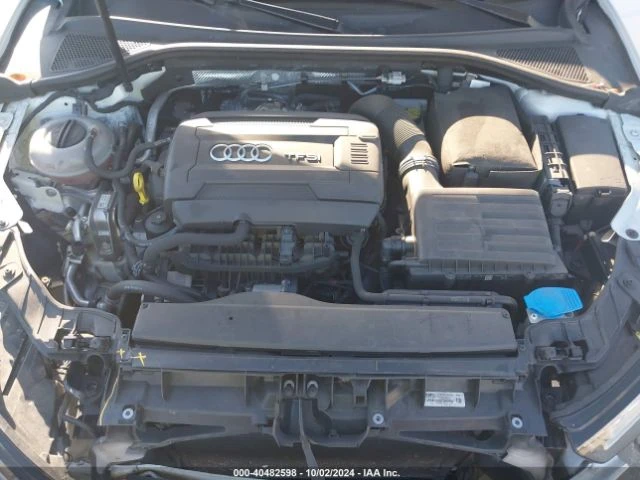 Audi A3 PREMIUM, снимка 10 - Автомобили и джипове - 47461927