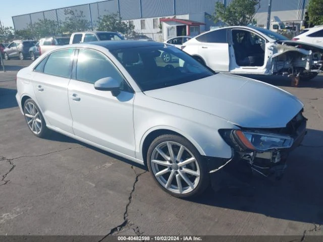 Audi A3 PREMIUM, снимка 1 - Автомобили и джипове - 47461927