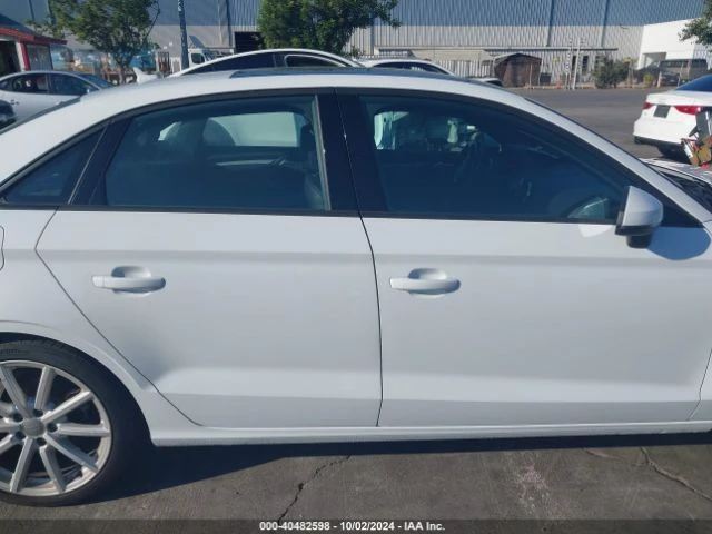 Audi A3 PREMIUM, снимка 14 - Автомобили и джипове - 47461927