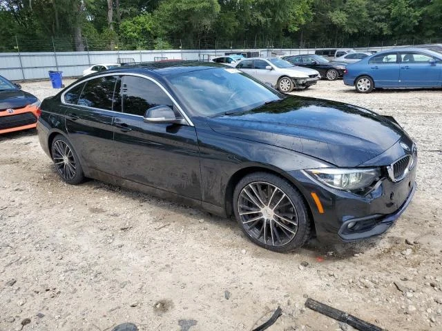 BMW 440 GRAN COUPE - 26000 лв. - 75971346 1