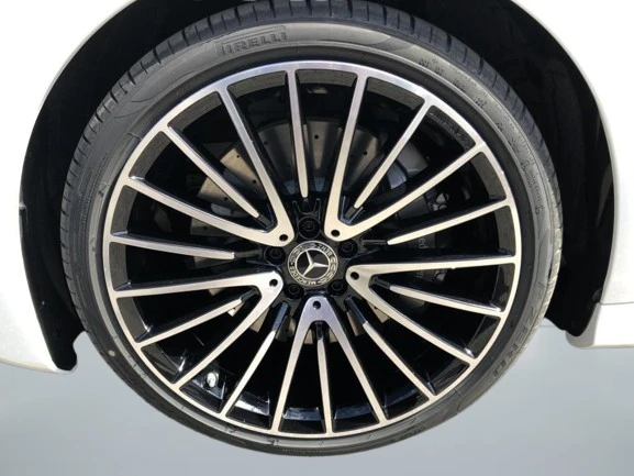 Mercedes-Benz S 450 d Long 4Matic = AMG Line = Гаранция - изображение 3