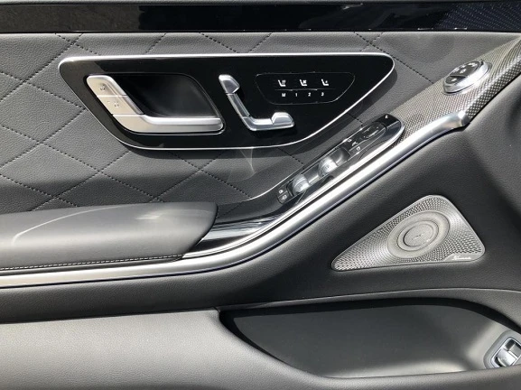 Mercedes-Benz S 450 d Long 4Matic = AMG Line = Гаранция - изображение 4