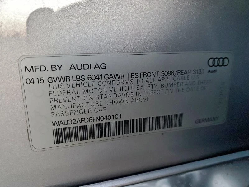 Audi A8 L QUATTRO| MATRIX| BOSE 4.0TFSI, снимка 12 - Автомобили и джипове - 53036026