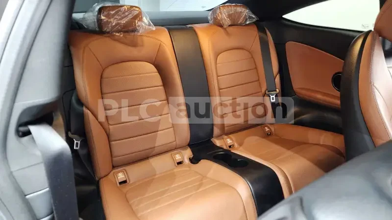 Mercedes-Benz C 220 d 4matic * ������� ��������� � ������� � ������ | Mobile.bg � ����������� 12