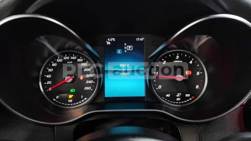 Mercedes-Benz C 220 d 4matic * ������� ��������� � ������� � ������ | Mobile.bg � ����������� 7