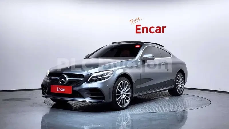 Mercedes-Benz C 220 d 4matic * ������� ��������� � ������� � ������ | Mobile.bg � ����������� 3