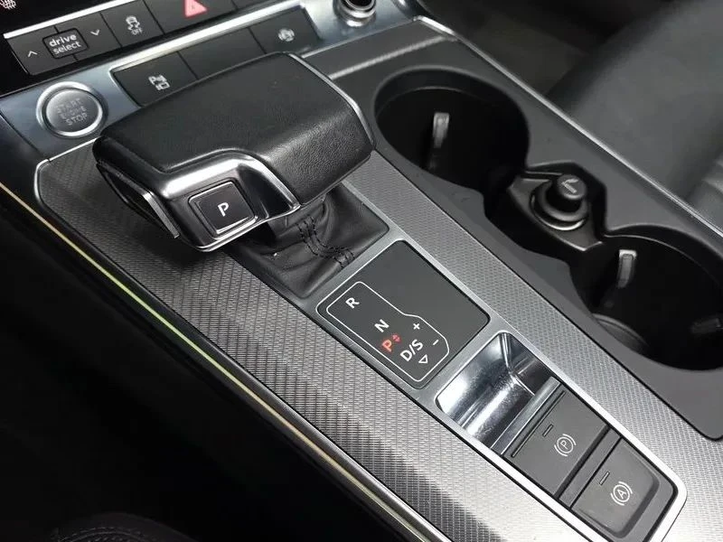 Audi A6, снимка 9 - Автомобили и джипове - 56727708