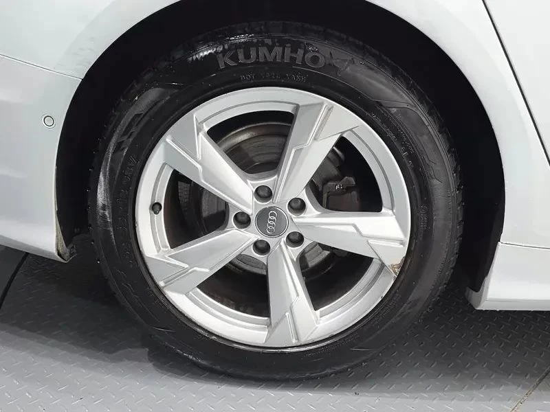 Audi A6, снимка 5 - Автомобили и джипове - 56727708