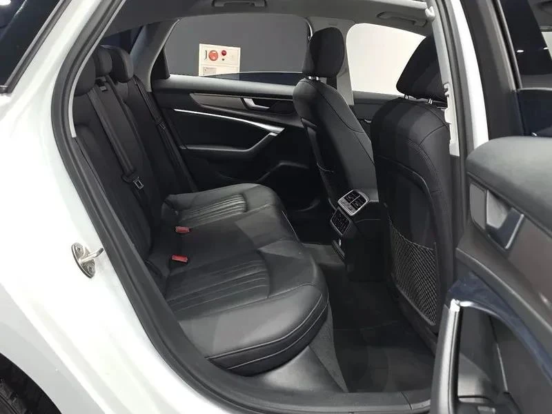Audi A6, снимка 12 - Автомобили и джипове - 56727708