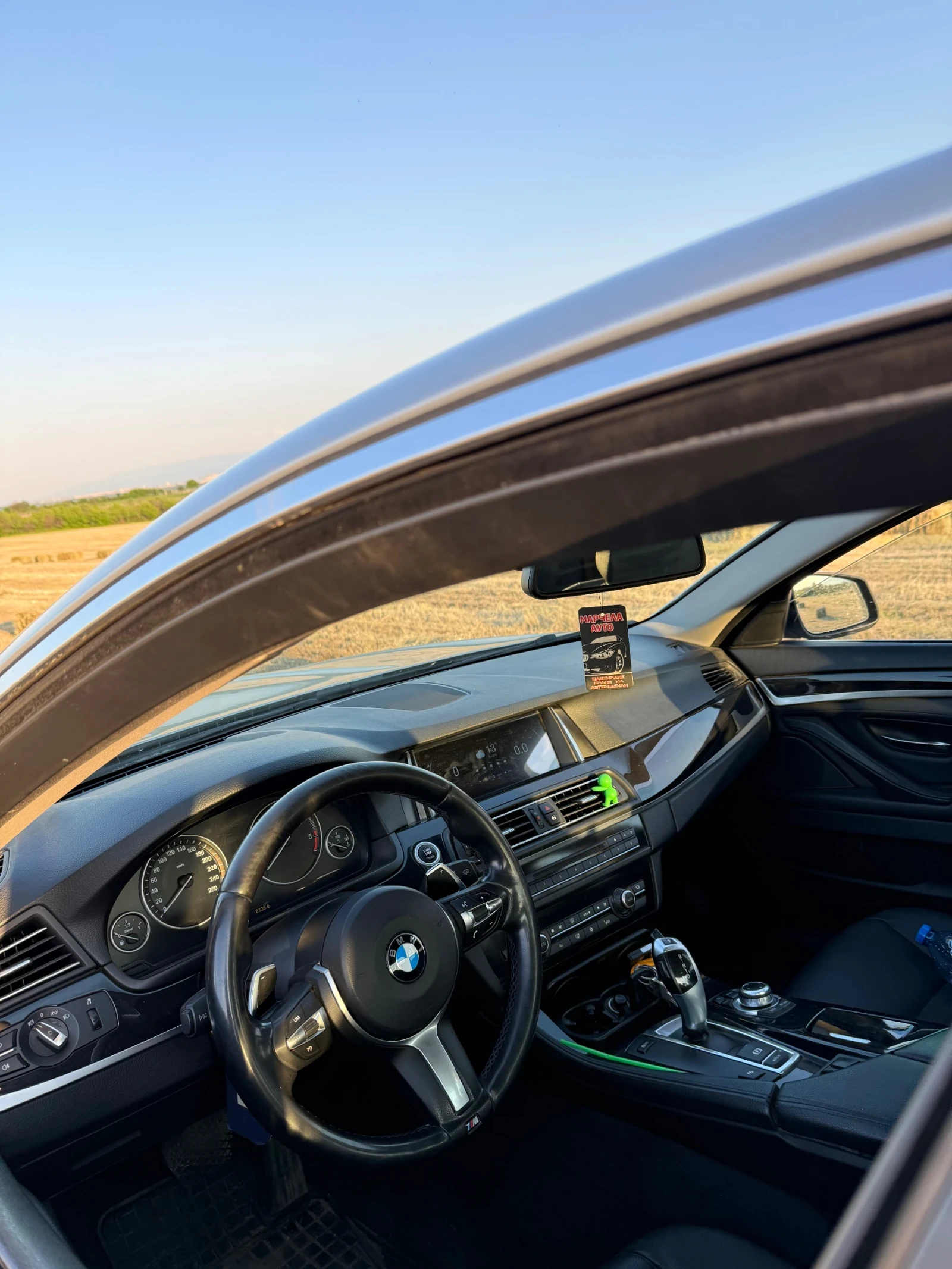 BMW 530 245HP | Mobile.bg � ����������� 16