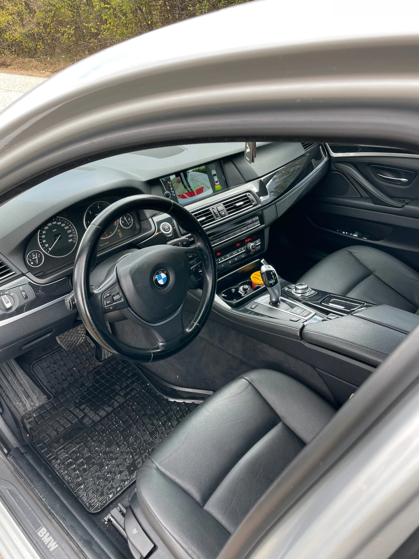 BMW 530 245   | Mobile.bg � ����������� 11