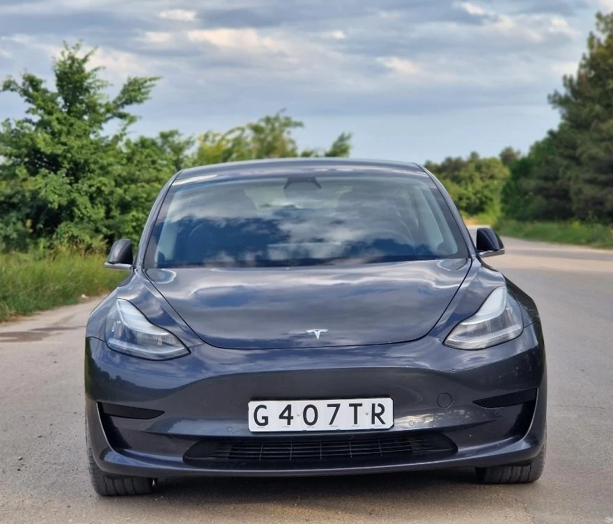 Tesla Model 3 Европейска с Гаранция до 2028 - изображение 6