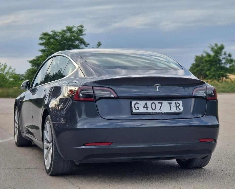 Tesla Model 3 Европейска с Гаранция до 2028 - изображение 4