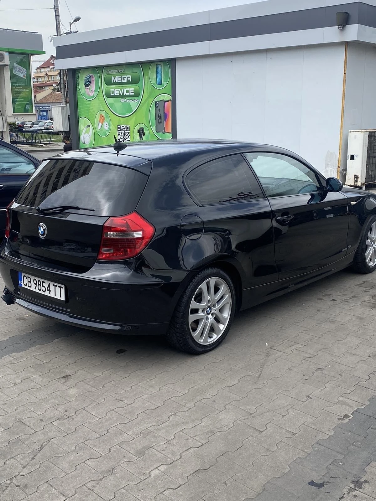 BMW 123  - изображение 9