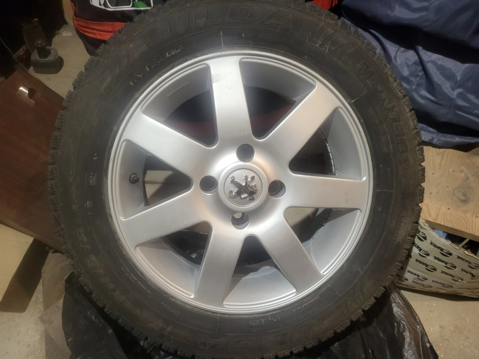 Peugeot 208 BlueHDi | Mobile.bg   12