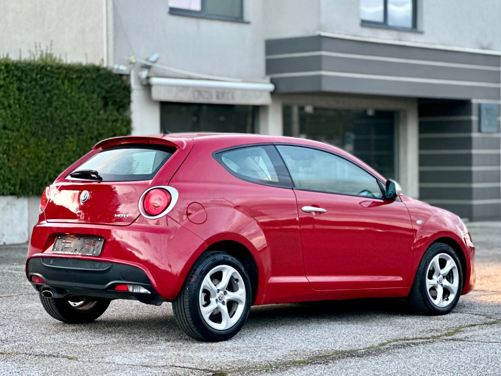 Alfa Romeo MiTo 1.3M-JET * * EURO 6B* * ITALY - изображение 7