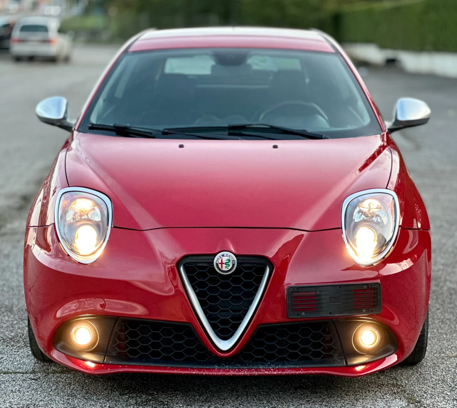 Alfa Romeo MiTo 1.3M-JET * * EURO 6B* * ITALY - изображение 2