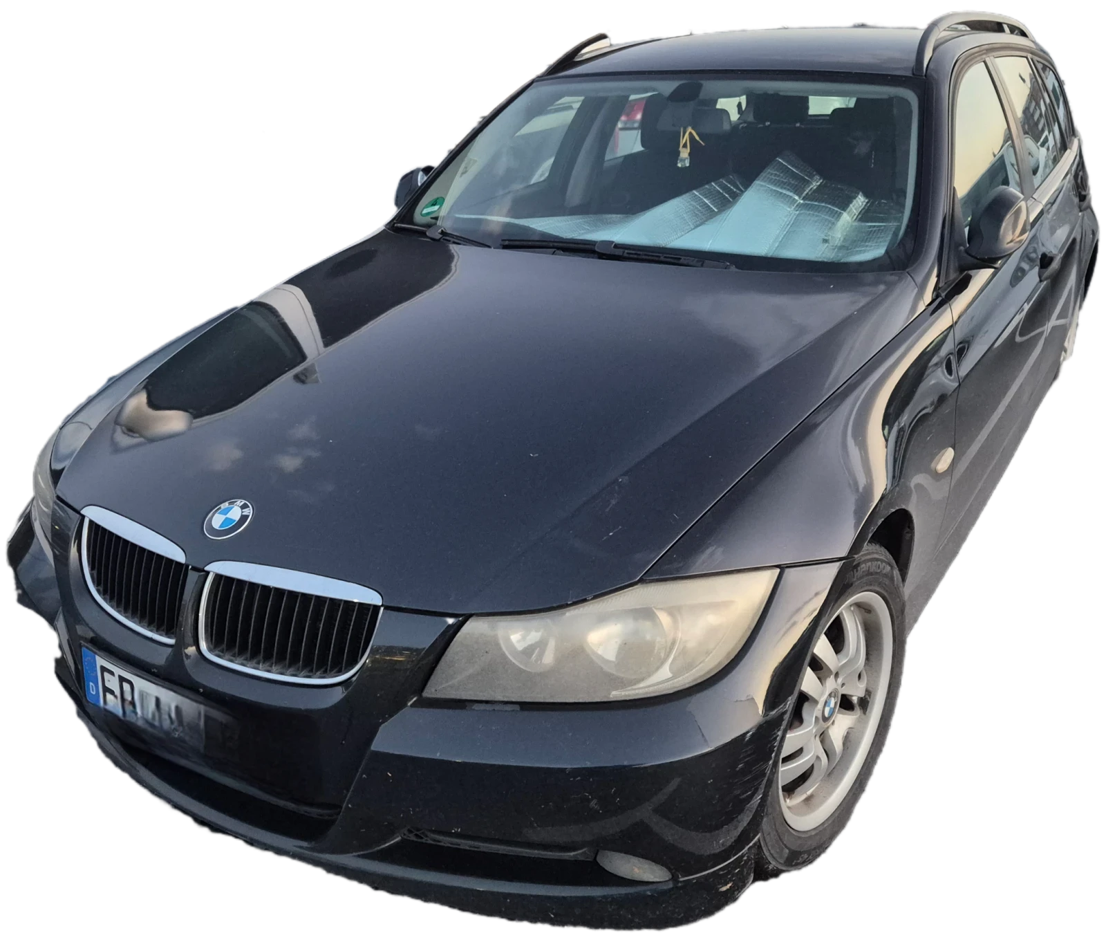 BMW 320 | Mobile.bg   1