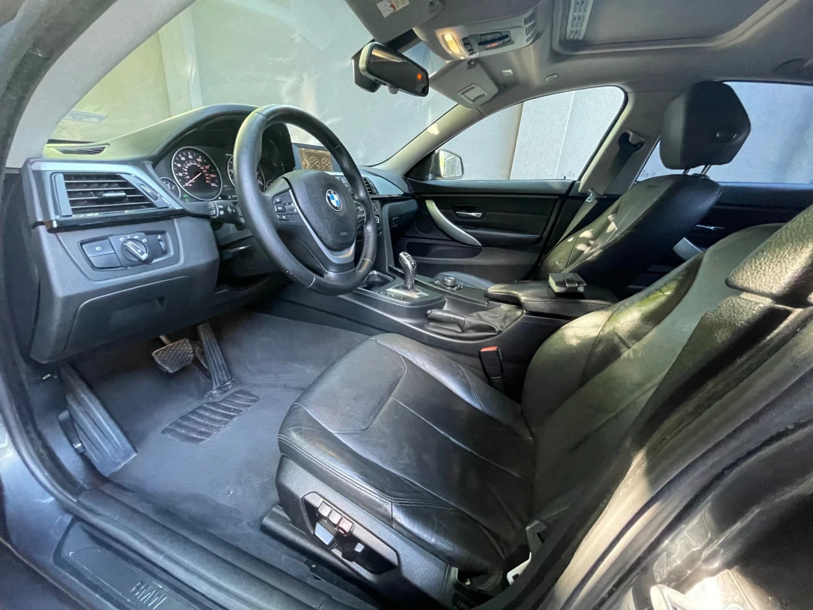 BMW 428 GranCoupe | Mobile.bg — изображение 15