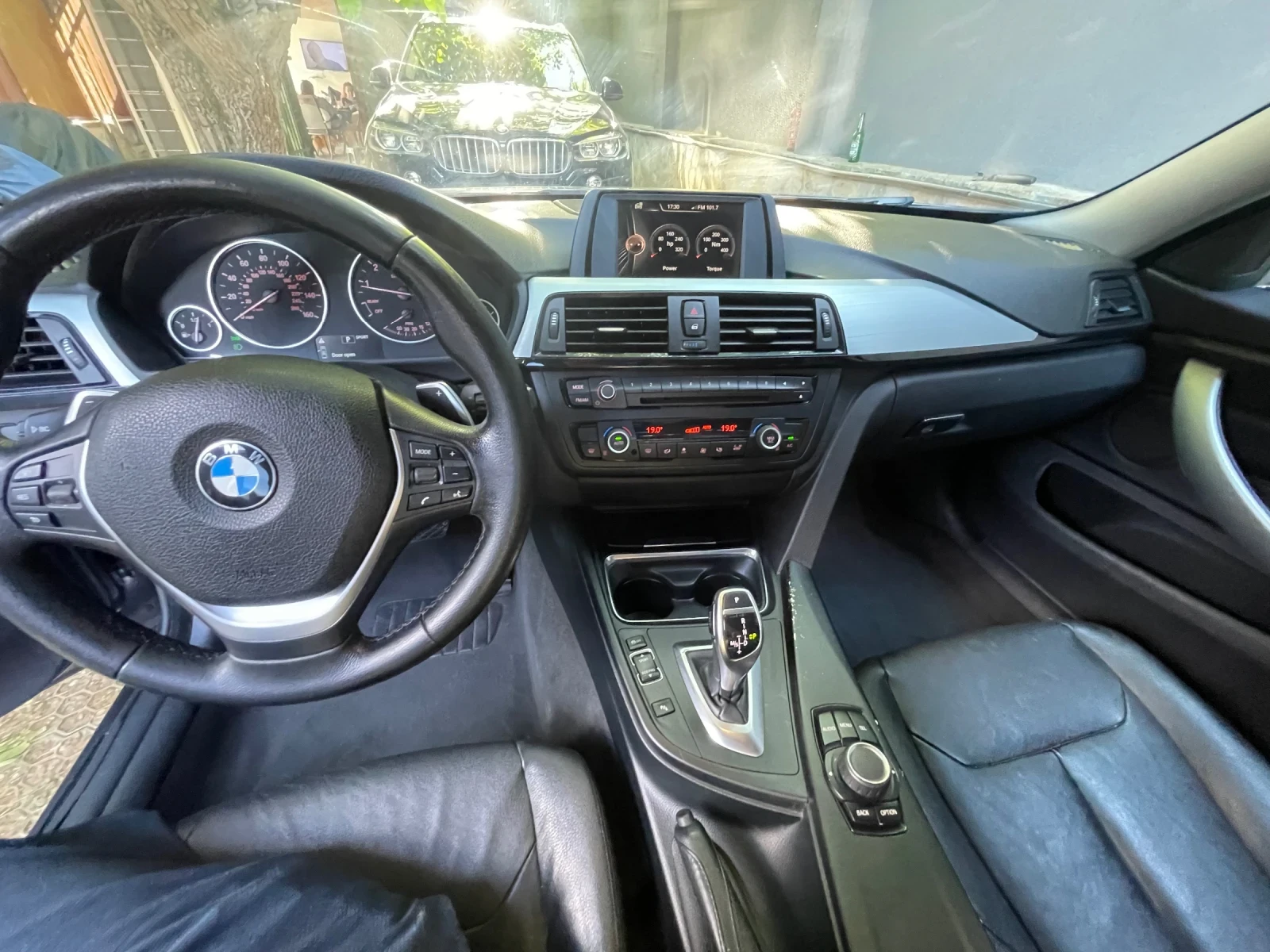 BMW 428 GranCoupe | Mobile.bg — изображение 11
