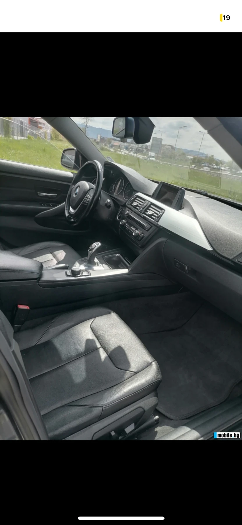BMW 428 GranCoupe - изображение 3