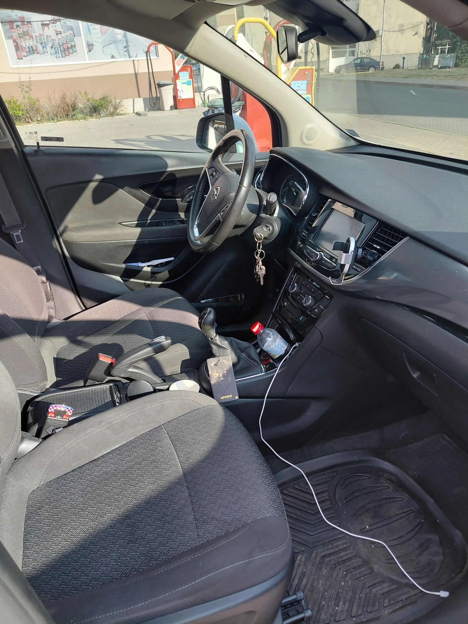 Opel Mokka X 1.6cdti - изображение 7