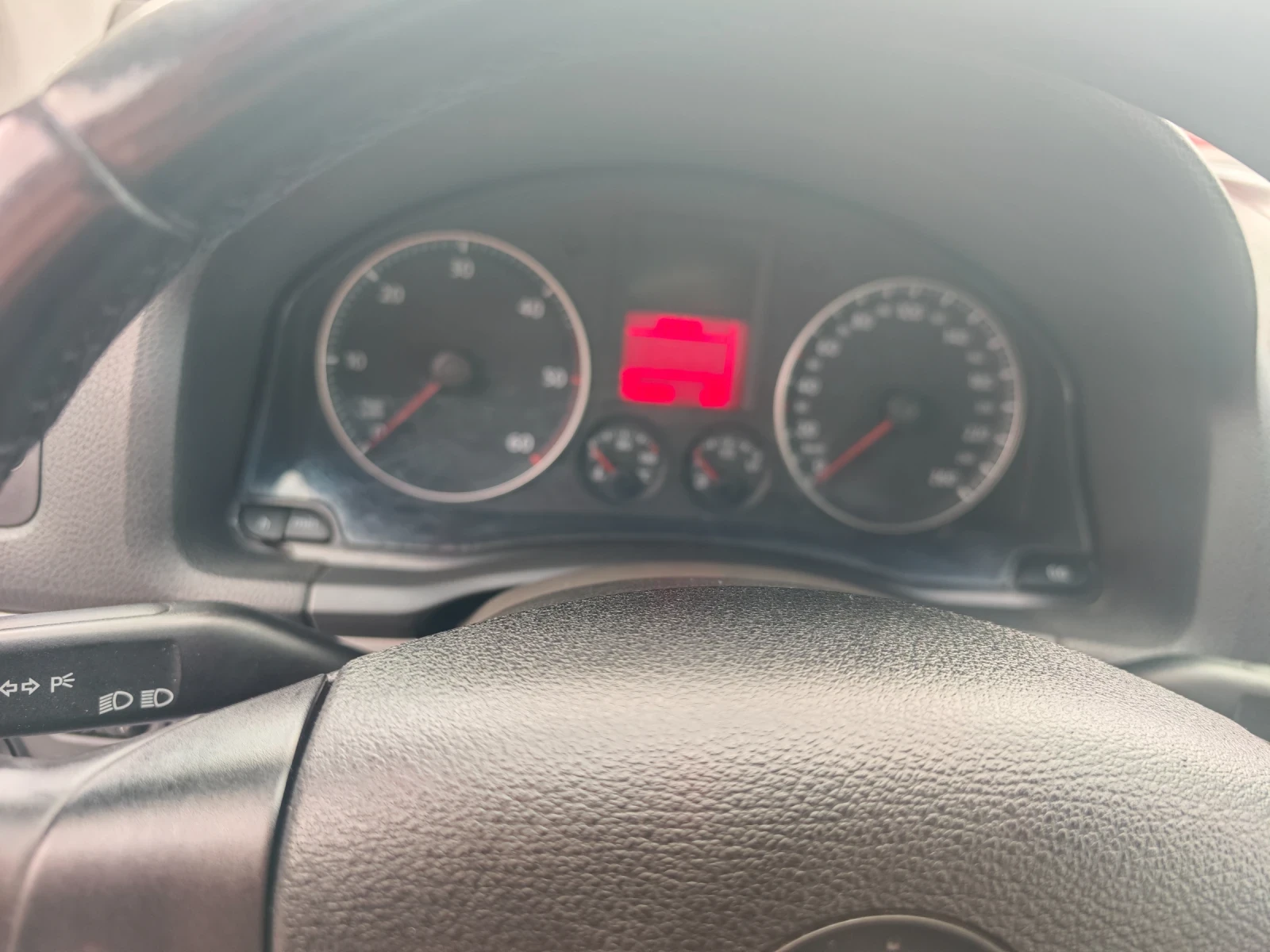 VW Golf 2.0TDI автомат  - изображение 9