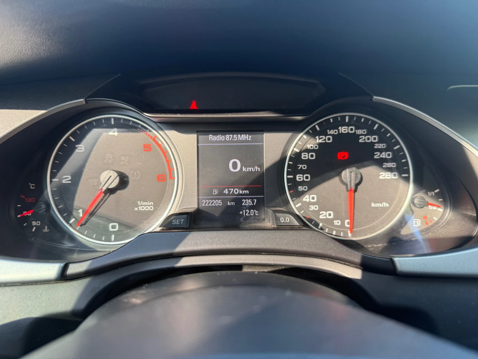 Audi A4 | Mobile.bg — изображение 12