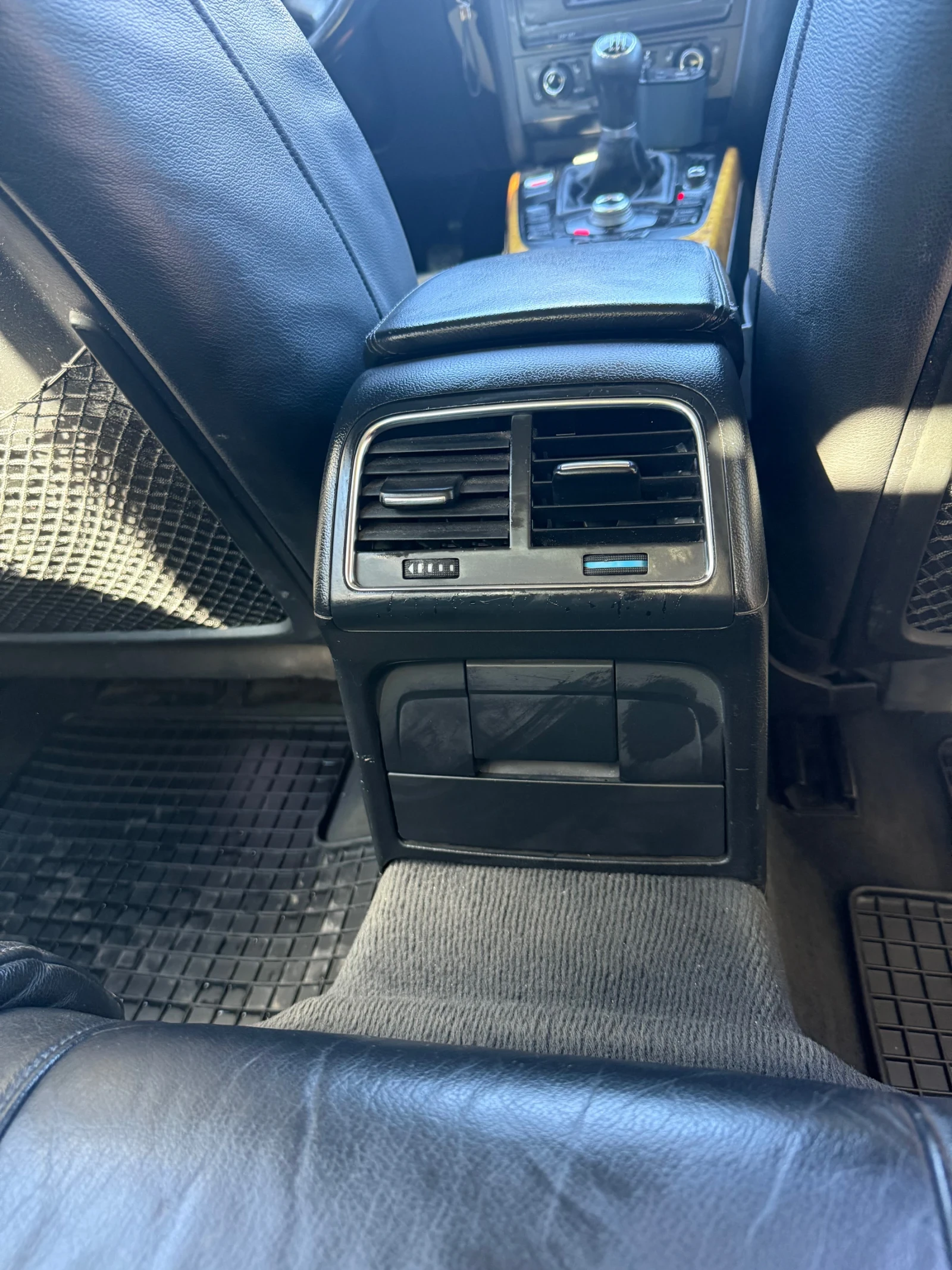 Audi A4 | Mobile.bg — изображение 9