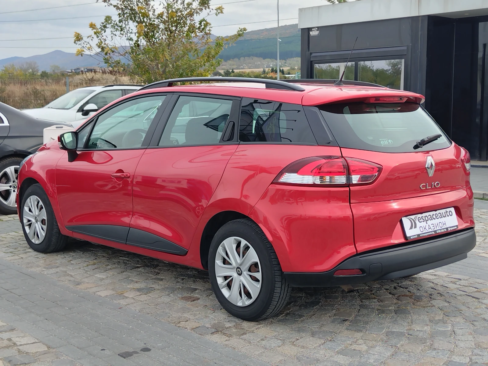 Renault Clio TCe/75к.с/Life - изображение 7