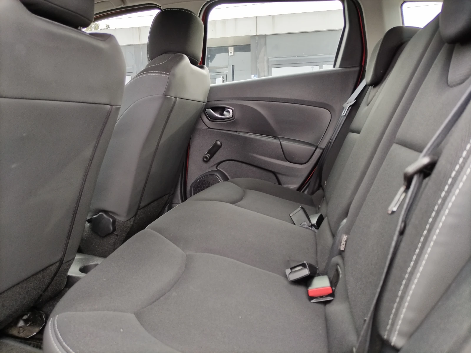 Renault Clio TCe/75./Life | Mobile.bg   15